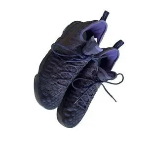 Size 11.5 - Nike KD 9 Game Royal Purple Dust Nike | Shoes | Size15 Nike Kd 9 Game Royal Purple Dust  main image 4